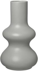 Blomus (Германия) Керамична ваза blomus renca в сив цвят - размер l (blomus 67166)
