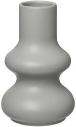 Blomus (Германия) Керамична ваза blomus renca в сив цвят - размер s (blomus 67160)