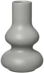 Blomus (Германия) Керамична ваза blomus renca в сив цвят - размер m (blomus 67163)