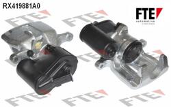 FTE Etrier frana FTE 9296007 (9296007) - automobilus