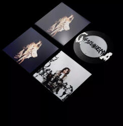 Lady Gaga Mayhem (Deluxe Edition) (JPN) - facethemusic - 18 290 Ft