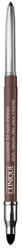 Clinique Quickliner For Eyes Intense дълготраен молив за очи за жени 3 гр