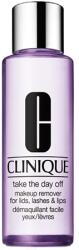 Clinique Take The Day Off Makeup Remover For Lids, Lashes & Lips Woman 50 ml