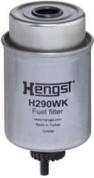 Hengst Filter filtru combustibil HENGST FILTER H290WK (H290WK) - automobilus