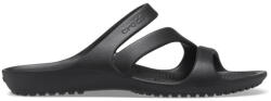 Crocs Kadee II Șlapi Stil Sandale Pentru Femei Culoare Neagră 206756-001 (206756-001)