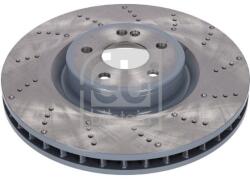 Febi Bilstein Disc frana FEBI BILSTEIN 107510 (107510)