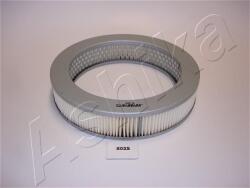 ASHIKA légszűrő ASHIKA 20-08-802 (20-08-802) - ktkautoparts