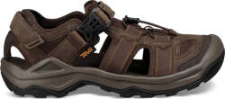 Teva 1019179 Sandale pentru bărbați Cafea turcească 1019179-TKCF (1019179-TKCF)