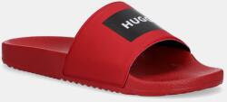 HUGO papucs Timein piros, férfi, 50548061 - piros Férfi 42