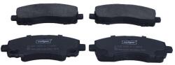 MAXGEAR set placute frana, frana disc MAXGEAR 19-3169 (19-3169)