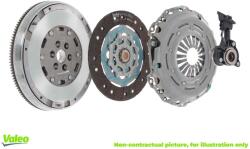 VALEO Set ambreiaj VALEO 837603