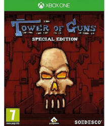 Soedesco Tower of Guns (Xbox One)