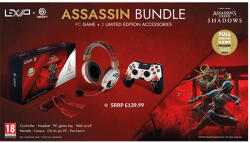 Ubisoft Assassin's Creed Shadows Assassin Bundle (PC)