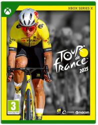 NACON Tour de France 2025 (Xbox Series X/S)