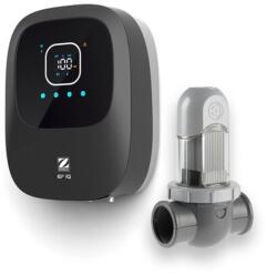 Zodiac Ei2 iQ 25 sóbontó készülék Bluetooth és Wi-Fi kapcsolattal - 25 g/h () (77377)