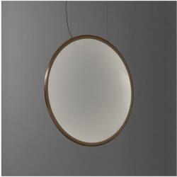 Artemide Lustră LED dimabilă pe cablu Artemide 1993060APP DISCOVERY LED/60W/230V 3000K bronz (AT0161)