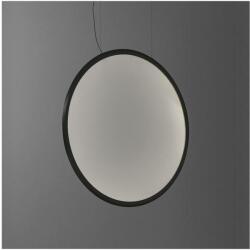 Artemide Lustră LED dimabilă pe cablu Artemide 1993030APP DISCOVERY LED/60W/230V 3000K negru (AT0160)