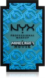 NYX Professional Makeup A Minecraft Movie kozmetikai tükör