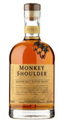Monkey Shoulder Whisky (1L 40%)