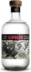 Espolòn Blanco Tequila (1L 40%)