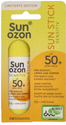 Sunozon fényvédő stick LSF50+ - 20 g