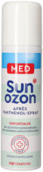 Sunozon Med napozás utáni panthenolos spray - 150 ml