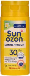 Sunozon Classis naptej SPF30 - 50 ml