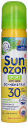 Sunozon Sport napvédő spray, 75 ml - 1 db