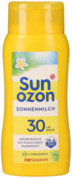 Sunozon naptej F30 - 200 ml