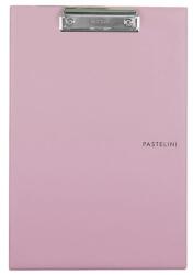 PASTELINI tablă de scris din pvc A/5 roz (5-557)