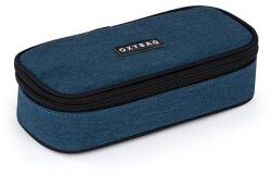 KARTON P+P Unicolor Blue bedobálós tolltartó 8-31423 (8-31423)
