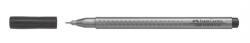 Faber-Castell Tűfilc FABER-CASTELL Grip 0, 4 mm fekete 151699 (151699)