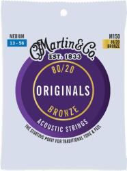 Martin M150 Originals Corzi chitare acustice (HN220488)