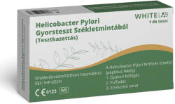 Whitelab Helicobacter Pylori gyorsteszt - winterthurmedical