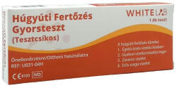  Whitelab Húgyúti Fertőzés gyorsteszt - winterthurmedical