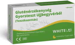 Whitelab Gluténérzékenység gyorsteszt