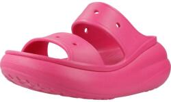 Crocs Papucs Crocs Modell Crush Sandal Szín Rózsaszín 39 rózsaszín
