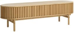 Unique Furniture Tölgy TV állvány Unique Furniture Carno 160 x 45 cm (UF-46050200)
