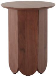 Jotex NEIVA 40 cm diófa asztalka (1807853-01-0)