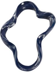 Jotex Kék fali tükör FLOATING 61, 5 x 46 cm (1732683-01-0)