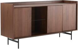 Jotex Diófa komód ÖRGRYTE 150 x 45 cm (1903954-01-0)