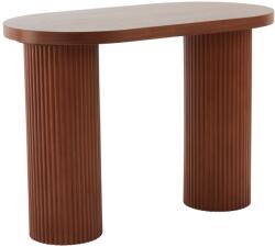 Jotex Diófa munkaasztal TORELLO 100 x 55 cm (1699031-02-0)