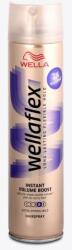  Wellaflex Instant Volume extra erős hajlakk 250 ml No. 4