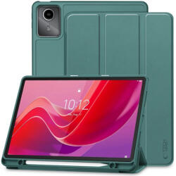 Tech-Protect Lenovo Tab M11 11" TB-330 Tok - Tech-Protect SC Pen - Zöld (5906302309801)