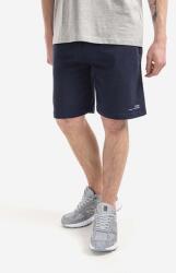APC A. P. C. pamut rövidnadrág Item Short sötétkék - sötétkék XL