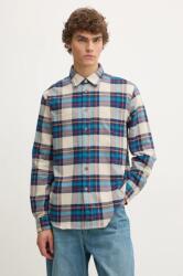 PS Paul Smith ing férfi, galléros, regular, M2R. 450Y. N22202 - többszínű M