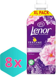 Lenor öblítő PARFUME THERAPY 1200ml Floral Bouquet KARTON - 8 db (K8006540889701)