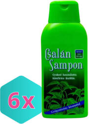 Floren Csalánsampon 500 ml karton - 6 db (K5998147311330)