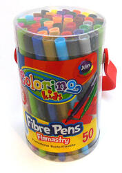 Colorino BIG PACK 50 db-os filctoll készlet (34708PTR)