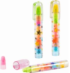 Brunnen tolóbetétes radír - csillagos (BP-102988701)